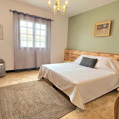 T3 100m2 - Rénové - à 2mn à Pied * Le Barcarès