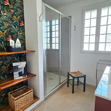 T3 100m2 - Rénové - à 2mn à Pied Apartamento *