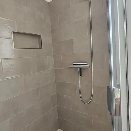T3 100m2 - Rénové - à 2mn à Pied