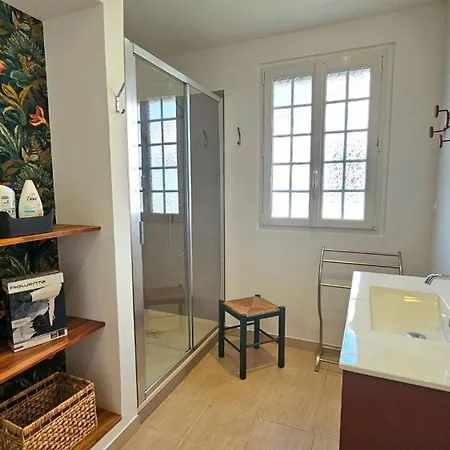 T3 100m2 - Rénové - à 2mn à Pied Apartamento