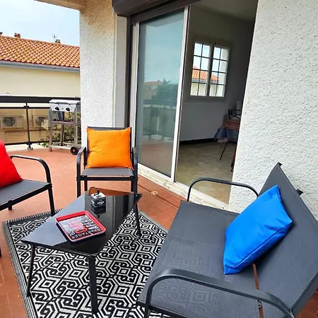 T3 100m2 - Rénové - à 2mn à Pied *