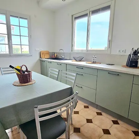 T3 100m2 - Rénové - à 2mn à Pied Apartamento