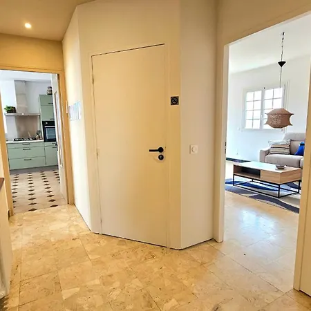 T3 100m2 - Rénové - à 2mn à Pied *