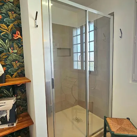 Apartamento T3 100m2 - Rénové - à 2mn à Pied
