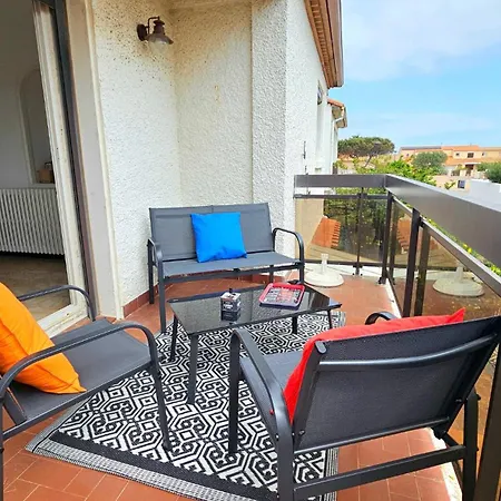 T3 100m2 - Rénové - à 2mn à Pied Apartamento *