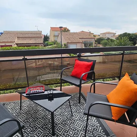 T3 100m2 - Rénové - à 2mn à Pied Apartamento *